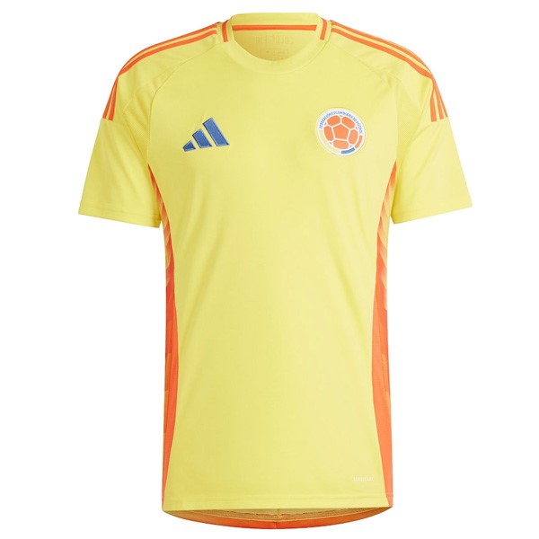 Tailandia Camiseta Colombia 1st 2024